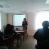 Відкриті лекції викладачів кафедри фізичної реабілітації та біокінезіології Харченко Г.Д., Кобенька Г.В., Яценко С.П.